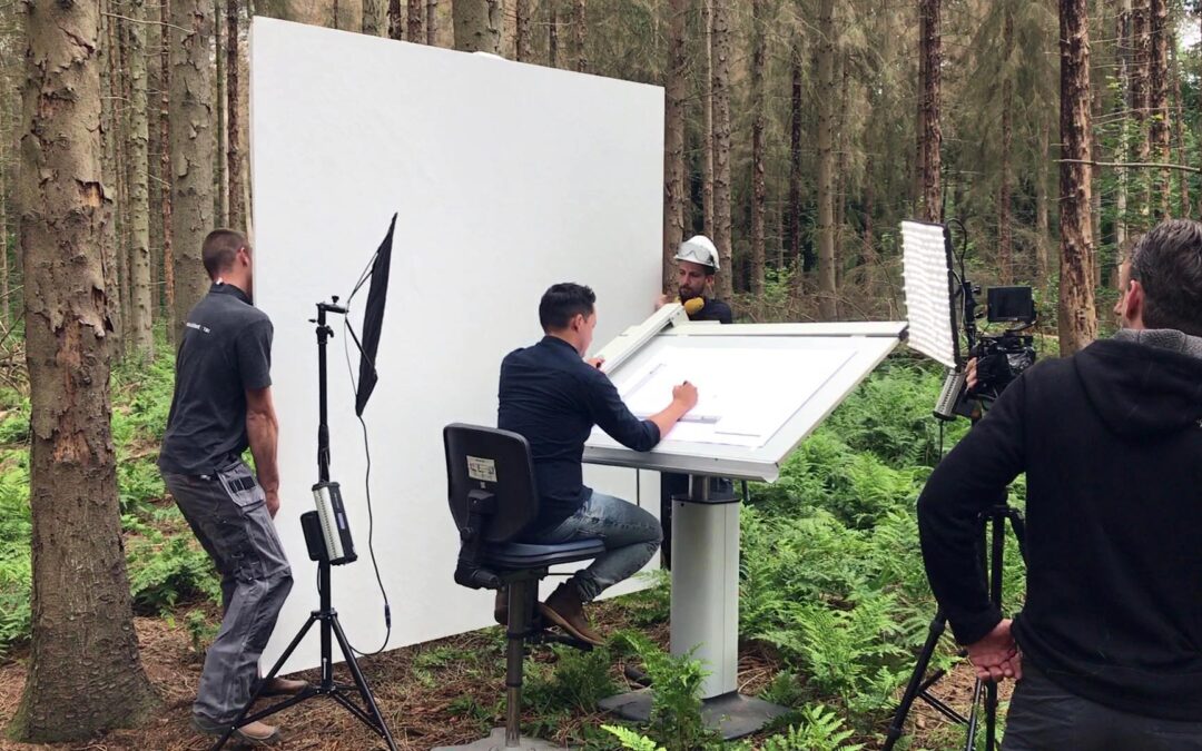 Wat is een videoproductiebedrijf?