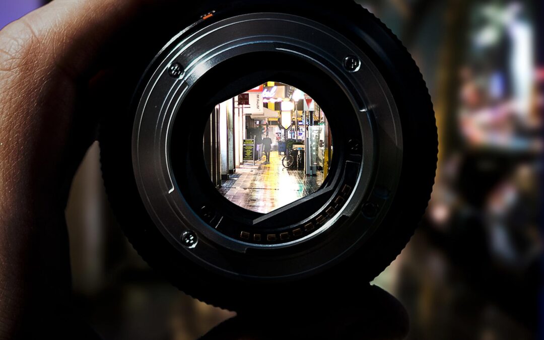 Het nut van een bedrijfsvideo