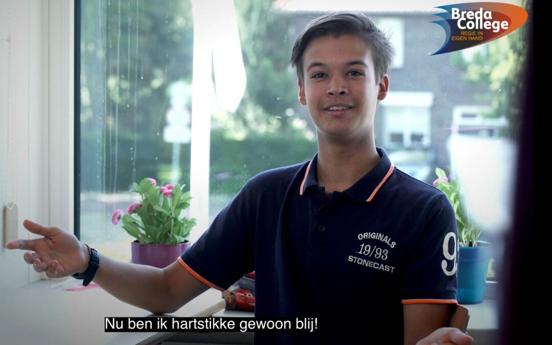 Breda College