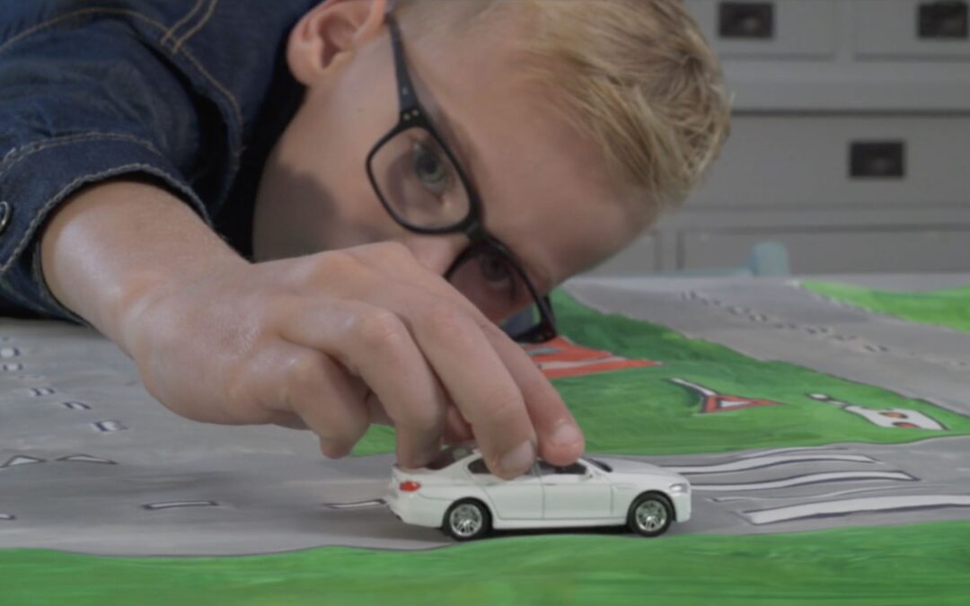 10 tips voor het maken van een bedrijfsfilm